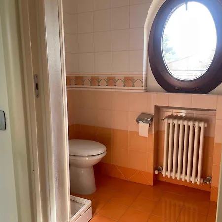 Casa vacanze Attico 46 - 100metri Dal Mare - - Narramondo Villas *