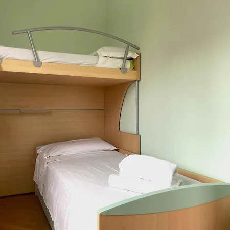 Attico 46 - 100metri Dal Mare - - Narramondo Villas *