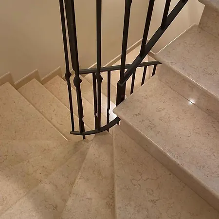 Casa vacanze Attico 46 - 100metri Dal Mare - - Narramondo Villas