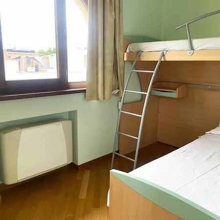 Semesterbostad Attico 46 - 100metri Dal Mare - - Narramondo Villas Giulianova