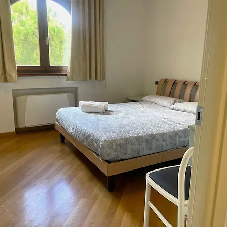 Attico 46 - 100metri Dal Mare - - Narramondo Villas Giulianova