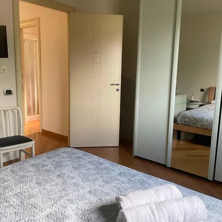 Attico 46 - 100metri Dal Mare - - Narramondo Villas * Giulianova