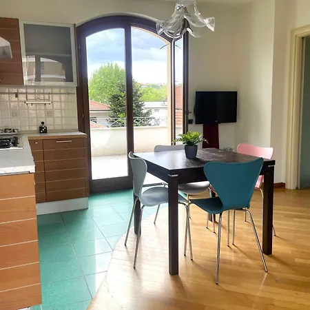 Casa vacanze Attico 46 - 100metri Dal Mare - - Narramondo Villas Giulianova