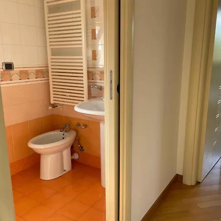 Attico 46 - 100metri Dal Mare - - Narramondo Villas Semesterbostad