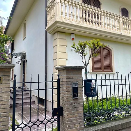 Attico 46 - 100metri Dal Mare - - Narramondo Villas